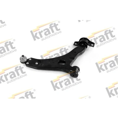 Bild av KRAFT 4212376 Bras de suspension Essieu avant droit, inférieur barre oscillant transversal 16,5 FORD: Focus Mk1 3/5 portes, Break
