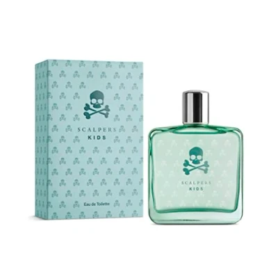 Bild av Scalpers Kids Boy Eau de Toilette 100 ml