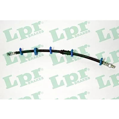 Bild av LPR 6T46227 Flexible De Frein 410 M10X1 FIAT: Uno 3/5 portes