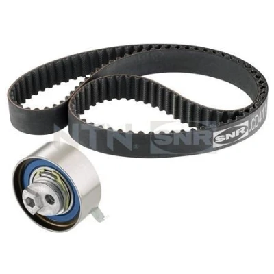 Bild av SNR KD457.80 Kit de distribution 82 AUDI: A5 B8 Sportback, A4 Avant, Berline, VOLKSWAGEN: Phaeton