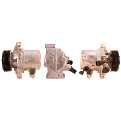Bild av DRI 700510932 Compresseur De Climatisation PAG 100 R 134a avec joints NISSAN: Note II 5 portes, MICRA 4