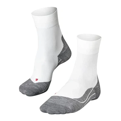Bild av FALKE Strumpor 16704 White Mix 35 36