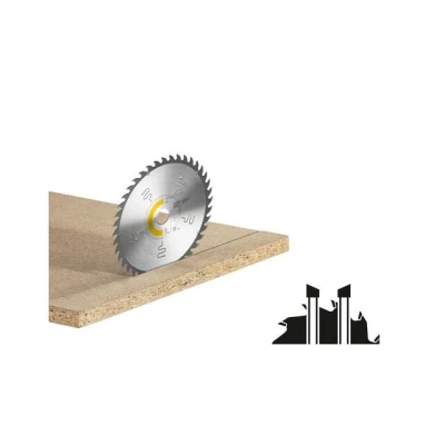 Bild av SÅGKLINGA UNIVERSAL TRÄ W40 254X2,4X30 Beijerbygg Byggmaterial