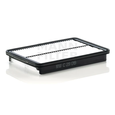 Bild av Luftfilter MANN FILTER C 29 019