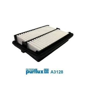 Bild av PURFLUX A3128 Filtre à air 39,5mm 156mm 218mm Cartouche filtrante SUZUKI: Vitara IV SUV, SWIFT 5, SX4 II S Cross