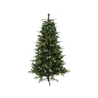 Bild av NORDIC WINTER Christmas tree artificial PE/PVC 200x134 cm &quot;VIGA&quot; Class A