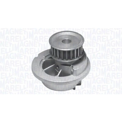 Bild av MAGNETI MARELLI 352316170867 Pompe à eau OPEL: Corsa C 3/5 portes, Meriva A, Zafira VAUXHALL: Mk2