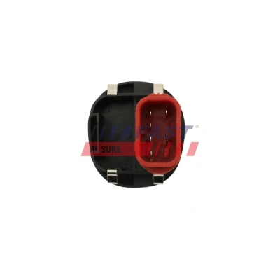 Bild av FAST FT82252 Interrupteur, lève vitre du côté passager FORD: FOCUS 3, Grand C Max, Transit Connect V408 Van