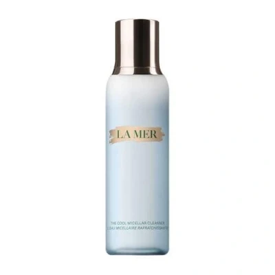 Bild av La Mer The Cool Micellar Cleanser 200 ml