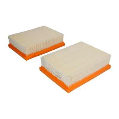 Bild av Luftfilter HENGST FILTER E372L 2