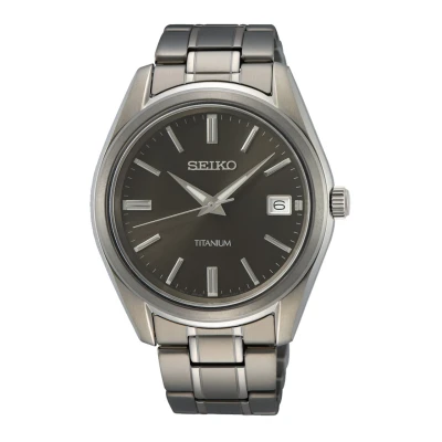 Bild av Seiko herr Klocka SUR375P1