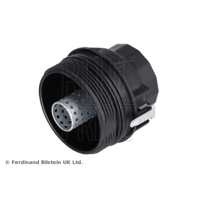 Bild av Lock, oljefilterhus BLUE PRINT ADBP990026