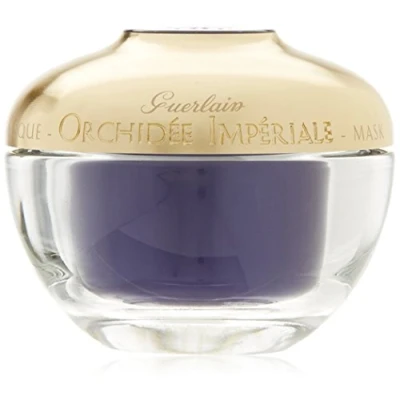 Bild av Guerlain Orchidée Impériale Krämmask 75 ml