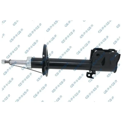 Bild av GSP 32357692 Stötdämpare framaxel vänster Gastryck Tvårörs fjäderben MITSUBISHI: Colt VI (Z30) 1.3, 1.5, 1.1, 1.5 DI D, 1.1 LPG, 1.3 LPG 2004 2012