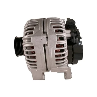 Bild av HELLA 8EL 012 426 401 Alternateur 14V 100A OPEL: Corsa C 3/5 portes, B Astra G CC, VAUXHALL: Mk1, Mk2