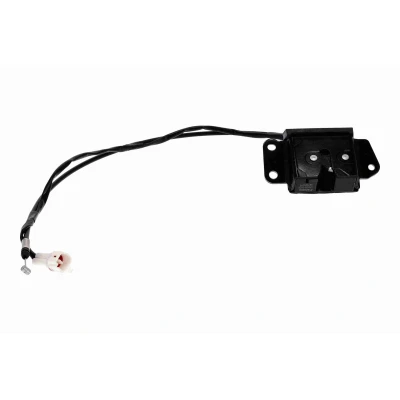 Bild av ACKOJA A70 85 0025 Baklucka, lås Baklucka TOYOTA: 4Runner (N180) 3.0 Turbo D, TDi, 3.4, 2.7, 3.4 4WD, 2.7 4WD 1995 2002