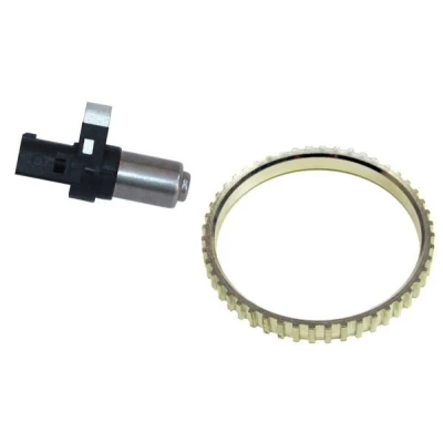 Bild av MAPCO 86910/7 Capteur ABS des deux côtés de l&#039;essieu avant VOLVO: V70 I, 850 Break, Berline