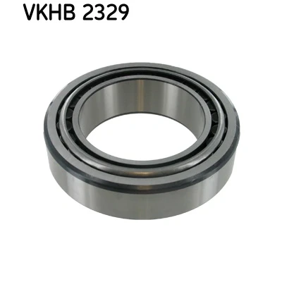 Bild av SKF VKHB 2329 Roulement De Roues 100 157 43,5