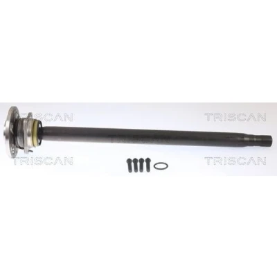 Bild av TRISCAN 8530 23233 Kit de roulements roue avec bague magnétique intégré MERCEDES BENZ: Sprinter 3.5 T Van, 3 Bus