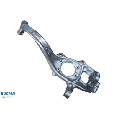 Bild av BUGIAD BSP25398 Porte Fusée Essieu avant droit AUDI: A4 B8 Avant, Q5, A5 Coupe