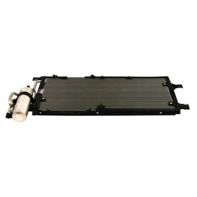 Bild av MAXGEAR Easy Fit AC830229 Condenseur De Clim avec déshydrateur 11,8 8,5 Aluminium 540 R 134a OPEL: Corsa C 3/5 portes, Tigra Twintop, Combo Tour