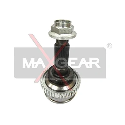 Bild av MAXGEAR 49 0424 Tête De Cardan Caoutchouc MAZDA: FAMILIA 5, MX 3, 323 P V 3/5 portes