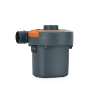 Bild av Bestway 62139, Uppblåsbar utrustning, 0,038 Bar, 680 l/min, Svart, Grå, Orange, EMC/LVD/CB/ROHS, AC