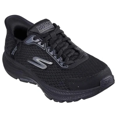 Bild av Skechers GO RUN Consistent Sneakers, Storlek: 39.5, Black Textil