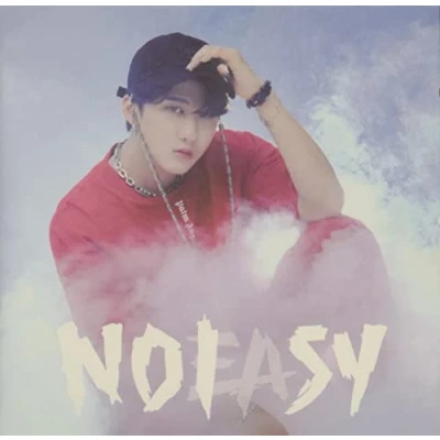 Bild av Stray Kids Vol.2 [NOEASY] Jewel Case Ver. (Random Ver.) (CD)
