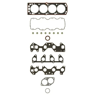 Bild av AJUSA 52117800 Jeu de joints d&#039;étanchéité, culasse cylindre avec joint cylindre, tige soupape FIBERMAX