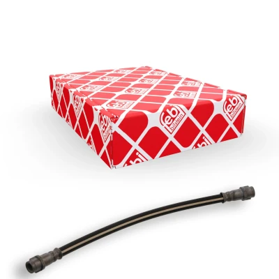 Bild av FEBI BILSTEIN 36474 Flexible De Frein Essieu avant gauche, droit 303 MERCEDES BENZ: Classe E Berline, Break