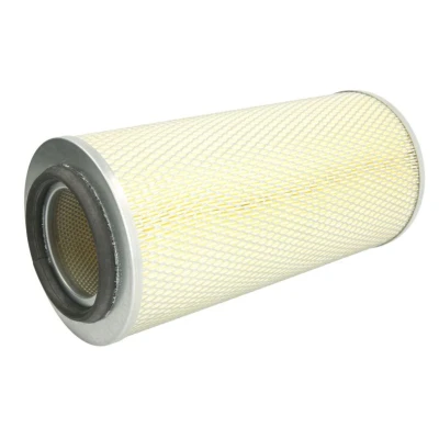 Bild av HENGST FILTER Luftfilter E114L VW [LT]