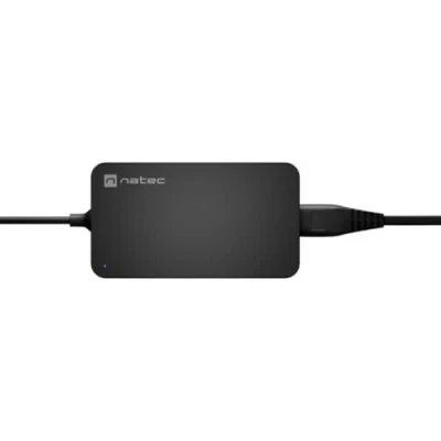 Bild av Natec NZU 2033 USB C strömadapter
