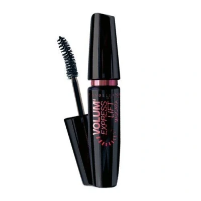 Bild av Maybelline Volum Express Lift Up Mascara Black 10ml
