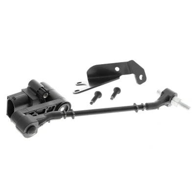 Bild av Sensor, Xenonljus (lysviddsreglering), framaxel vänster, land rover range iii, LR020626, RQH500430, RQH500431