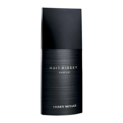Bild av Issey Miyake Nuit d&#039;Issey Eau de Parfum 75 ml