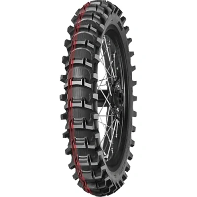 Bild av Mitas Terra Force MX Sand 2 110/90R19 62M Bak TT