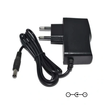 Bild av TOP CHARGEUR * Strömadapter 12 V laddare för Yamaha PSR F52 tangentbord