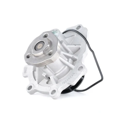 Bild av VALEO 506837 Pompe à eau sans poulie avec joints couvercle OPEL: Zafira B, Astra G Cabriolet, Corsa D 3/5 portes, CHEVROLET: Aveo 5 portes