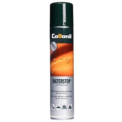 Bild av Collonil Waterstop 16620001000 vårdspray 200 ml, Transparent/neutral, ml (1er Pack)