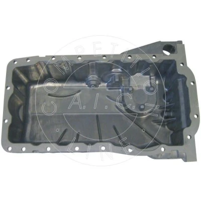 Bild av Oljetråg, audi a3, seat leon, toledo ii, skoda octavia i, combi vw bora variant, golf iv, variant 038 103 60