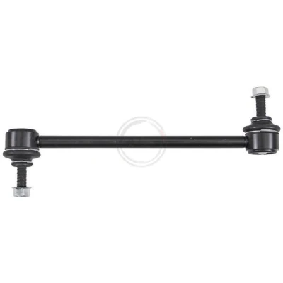 Bild av A.B.S. 260943 Biellette de barre stabilisatrice 229 MM10X1,25R Acier TESLA: Model S
