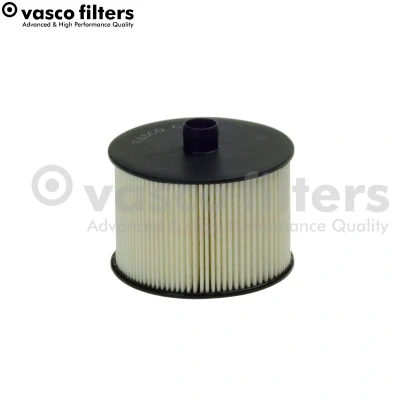 Bild av DAVID VASCO C293 Filtre à Carburant Cartouche filtrante avec accessoires, joint d&#039;étanchéite PEUGEOT: 307 3/5 portes, 308 I portes
