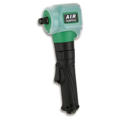 Bild av TOPTUL KAAS1630 Visseuse à choc (air comprimé) 12,5 (1/2&quot;)mm (pouces)