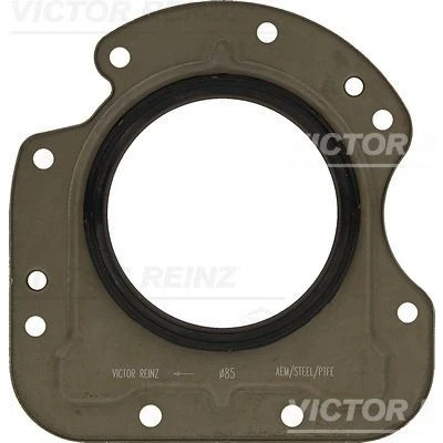 Bild av REINZ 81 10461 00 Joint Spi De Vilebrequin avec cadre porteur CITROËN: C3 II, III, DS3 3 portes, PEUGEOT: 208 I 3/5 3008 I, 5008