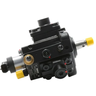 Bild av METZGER 0830127 Pompe à haute pression