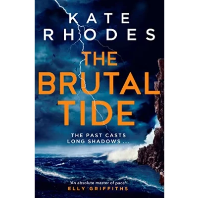 Bild av The Brutal Tide: Isles of Scilly Mysteries: 6