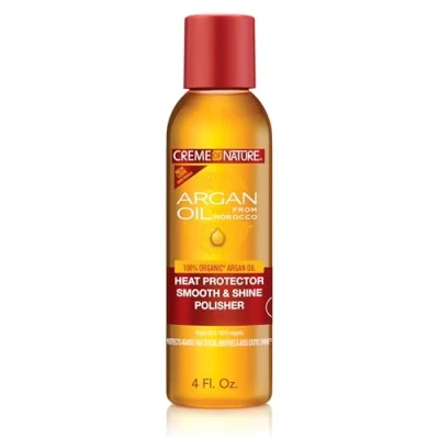 Bild av Creme of Nature Arganolja Termiskt Skydd, 207 Ml