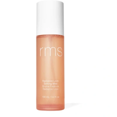 Bild av RMS Beauty Radiance Lock Setting Mist 100 ml