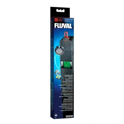 Bild av Fluval E200 Doppvärmare 200 W